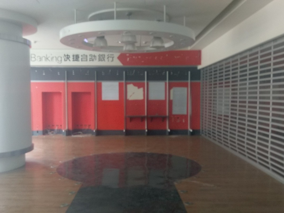 中正區 - 100台灣台北市中正區忠孝西路一段X號 01