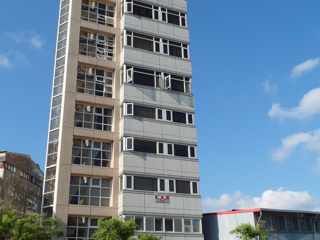 Nangang - No. X, Section 1, Nangang Rd, Nangang District, Taipei City, Taiwan 115 01
