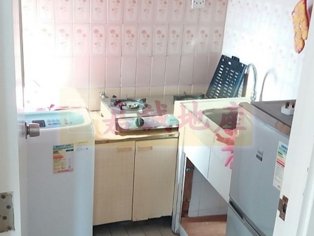 Tai Po - TAI PO CTR BLK 21 01