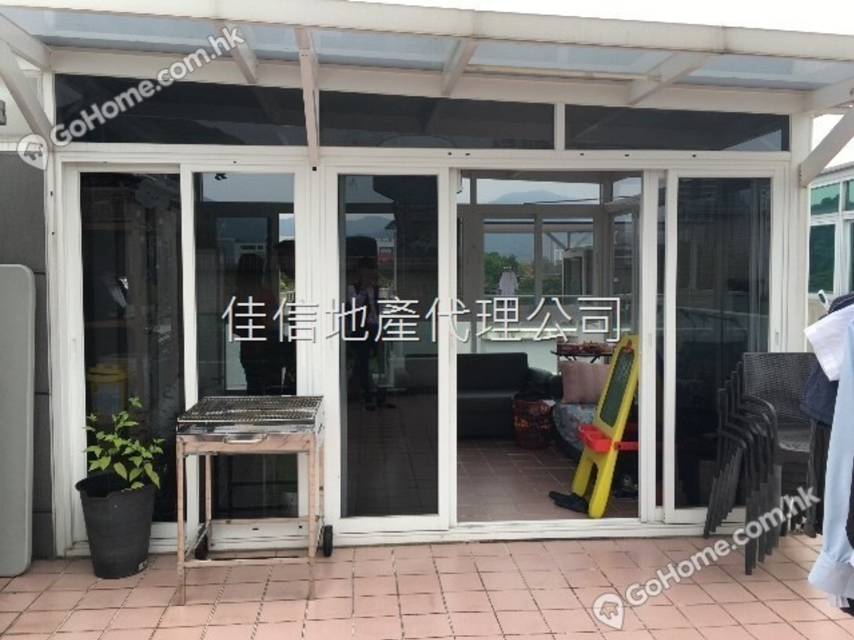 Tai Po - Fung Yuen 01