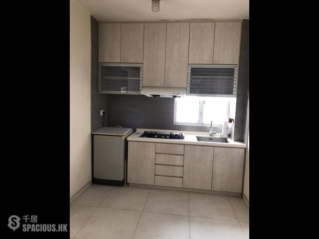 Wan Chai - Top View Mansion 01