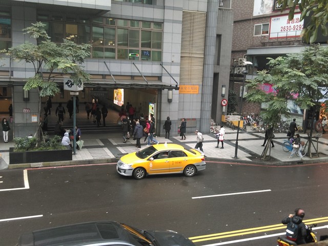 Yonghe - Zhonghe Rd & Lucuo Rd, Xizhou Township, Changhua County, Taiwan 524 01