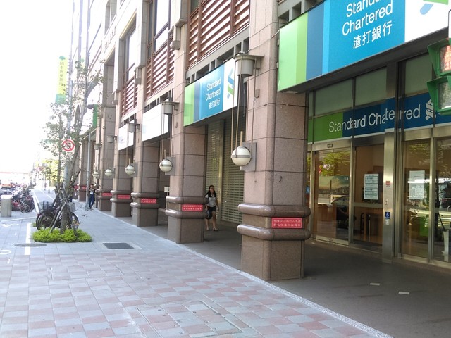 松山区 - 105台湾台北市松山區南京東路四段179巷3弄XXX號 01