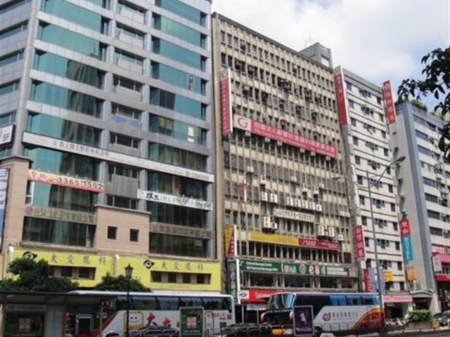 大安区 - 106台湾台北市大安區羅斯福路二段XX號 01