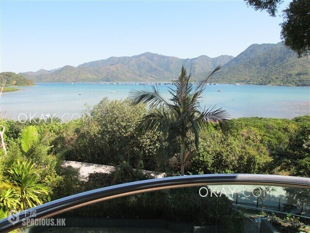 馬鞍山 - Sai Keng Villa 01
