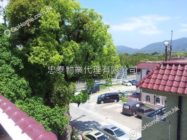 Ma On Shan - Sai O 01