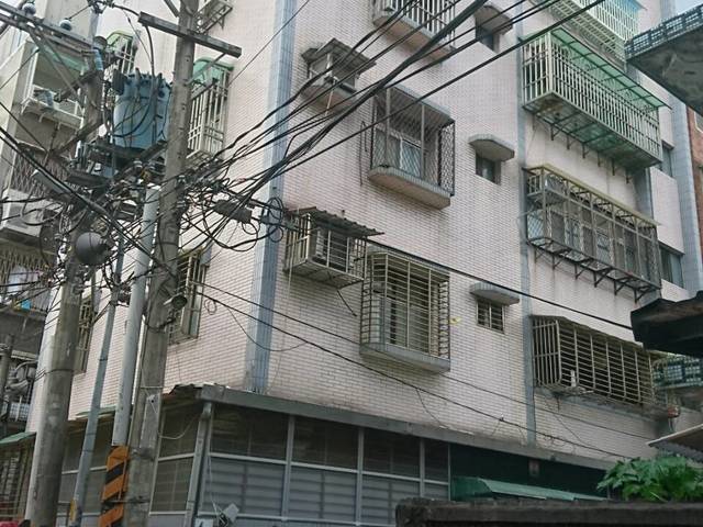 Yonghe - No. X, Alley 13, Lane 113, Wenhua Rd, Yonghe District, New Taipei City, Taiwan 234 01