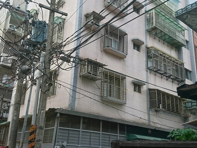 Yonghe - No. X, Alley 13, Lane 113, Wenhua Rd, Yonghe District, New Taipei City, Taiwan 234 01