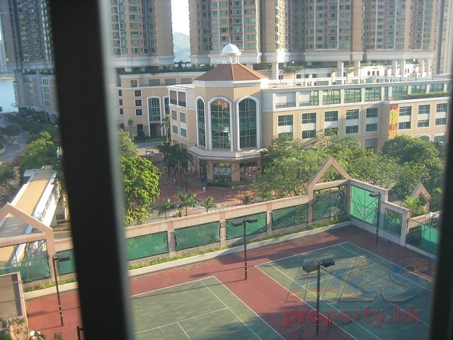 Sham Tseng - Rhine Garden 01