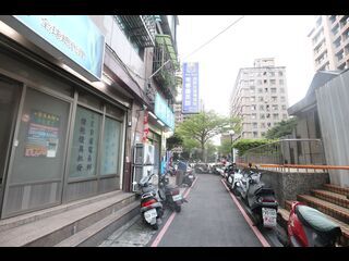 Sanchong - XX Lane 123, Xiwei Street, Sanchong, Taipei 15