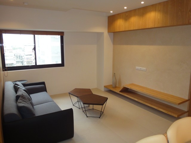 Daan - No. X, Lane 90, Section 2, Heping E Rd, Da’an District, Taipei City, Taiwan 106 01