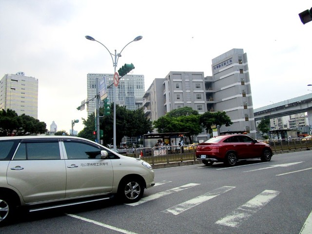 中正區 - 100台灣台北市中正區新生南路一段X號 01