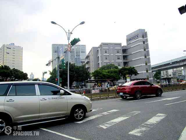 Zhongzheng - No. XX, Section 1, Bade Road, Zhongzheng District, Taipei City, Taiwan 100 02