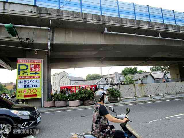 Zhongzheng - No. XX, Section 1, Bade Road, Zhongzheng District, Taipei City, Taiwan 100 03