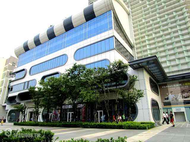 Zhongzheng - No. XX, Section 1, Bade Road, Zhongzheng District, Taipei City, Taiwan 100 06