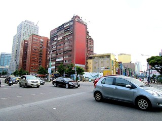 Zhongzheng - XX Section 1, Bade Road, Zhongzheng, Taipei 07