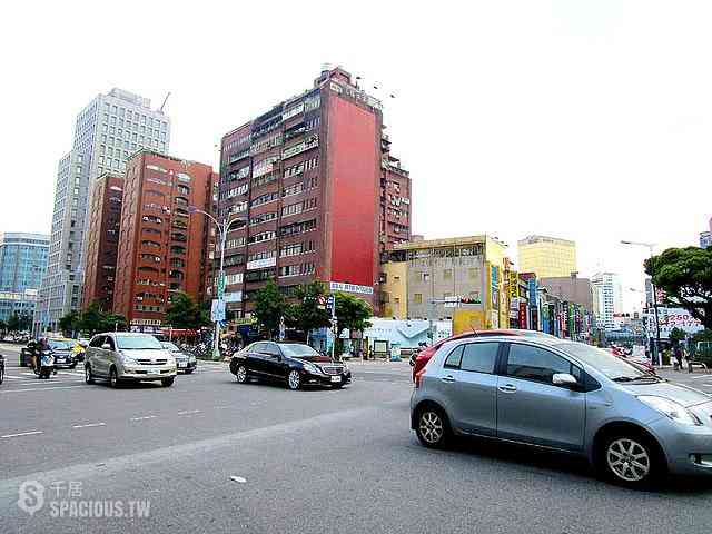 Zhongzheng - No. XX, Section 1, Bade Road, Zhongzheng District, Taipei City, Taiwan 100 07