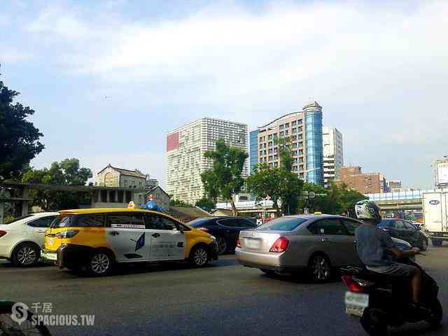 Zhongzheng - No. XX, Section 1, Bade Road, Zhongzheng District, Taipei City, Taiwan 100 08