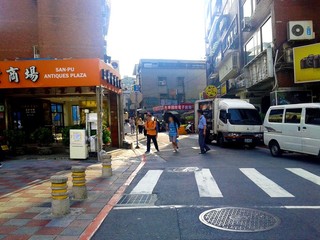 Zhongzheng - XX Section 1, Bade Road, Zhongzheng, Taipei 10