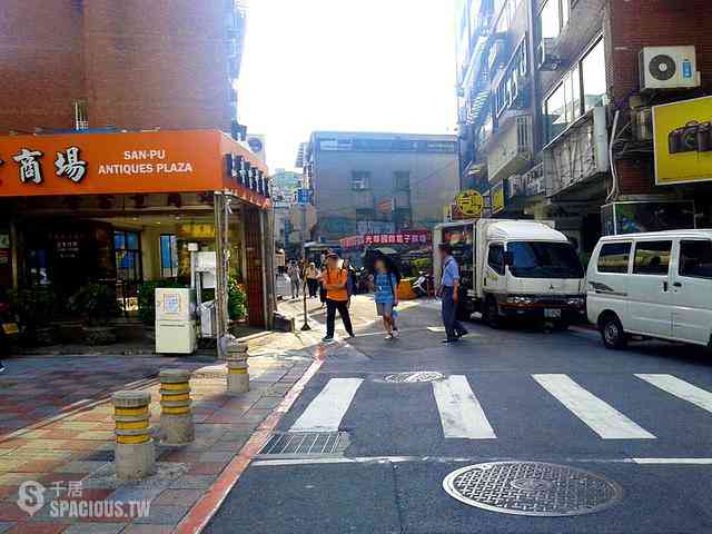 Zhongzheng - No. XX, Section 1, Bade Road, Zhongzheng District, Taipei City, Taiwan 100 10