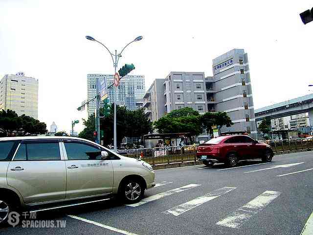 Zhongzheng - No. XX, Section 1, Bade Road, Zhongzheng District, Taipei City, Taiwan 100 11