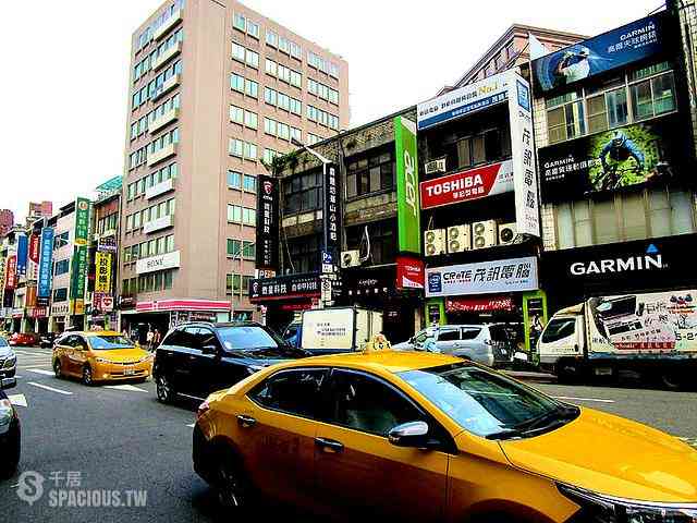 Zhongzheng - No. XX, Section 1, Bade Road, Zhongzheng District, Taipei City, Taiwan 100 12