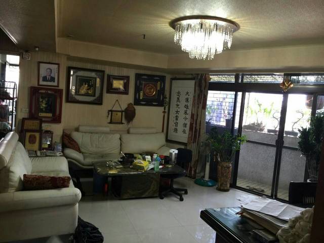 Daan - No. X, Lane 126, Section 1, Fuxing S Rd, Da’an District, Taipei City, Taiwan 106 01