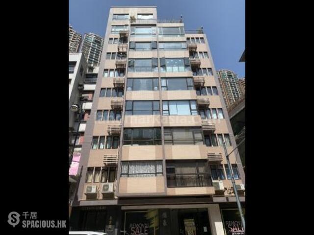 Happy Valley - Garwin Court 01