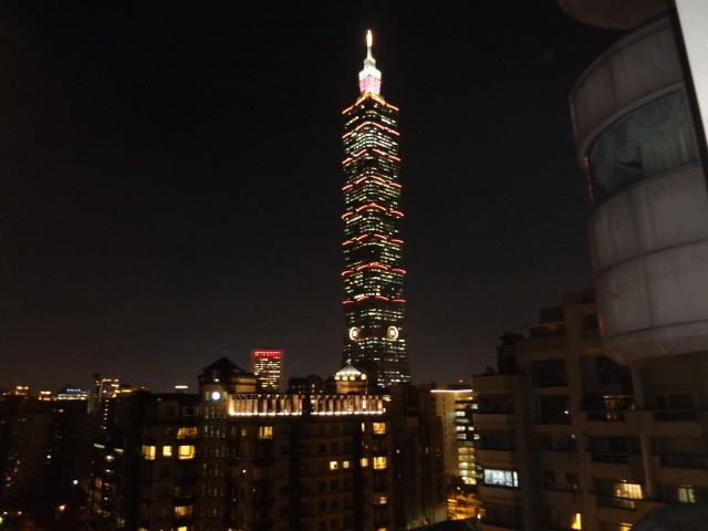 信義區 - 110台灣台北市信義區松平路 01
