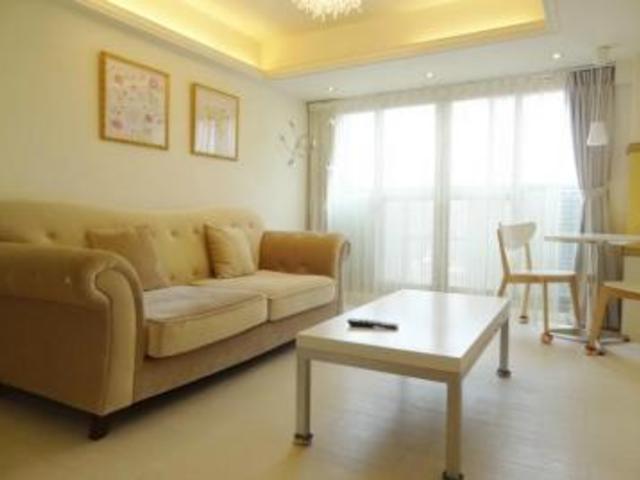 Daan - Section 4, Xinyi Rd, Da’an District, Taipei City, Taiwan 106 01