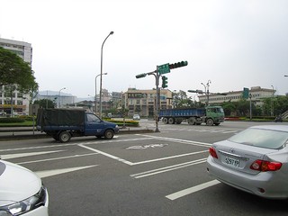 Nangang - XX Chongyang Road, Nangang, Taipei 02