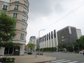 Nangang - XX Chongyang Road, Nangang, Taipei 03