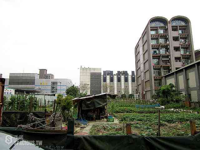 Nangang - No. XX, Chongyang Rd, Nangang District, Taipei City, Taiwan 115 05