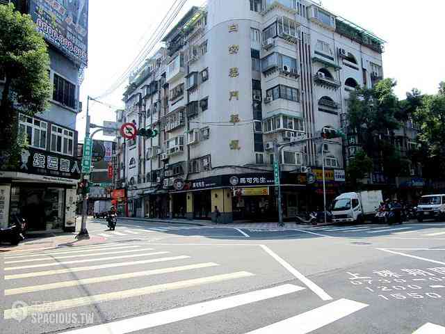 信义区 - 110台湾台北市信義區莊敬路XXX號 02