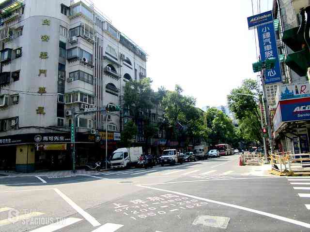 信义区 - 110台湾台北市信義區莊敬路XXX號 03