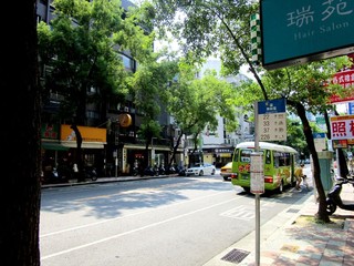 Xinyi - XXX Zhuangjing Road, Xinyi, Taipei 04