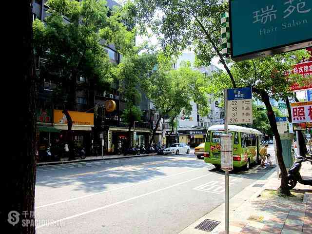 信义区 - 110台湾台北市信義區莊敬路XXX號 04