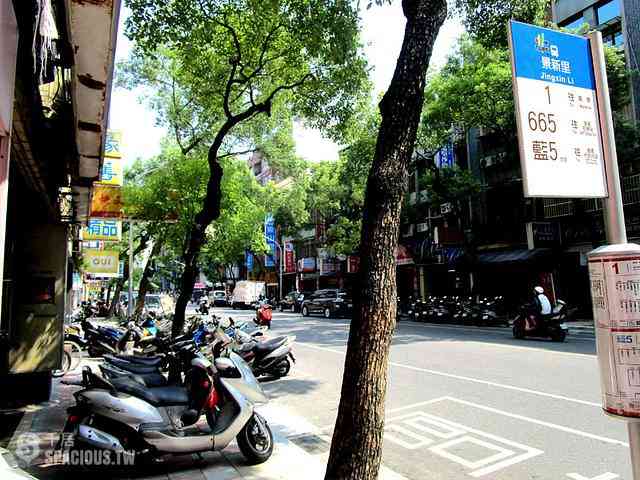 信义区 - 110台湾台北市信義區莊敬路XXX號 05
