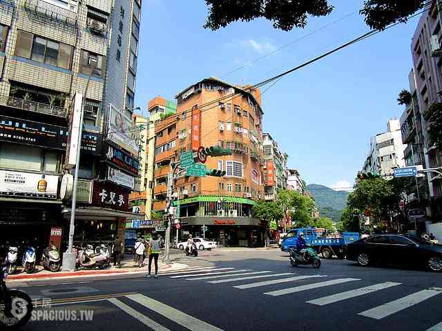 信义区 - 110台湾台北市信義區莊敬路XXX號 07