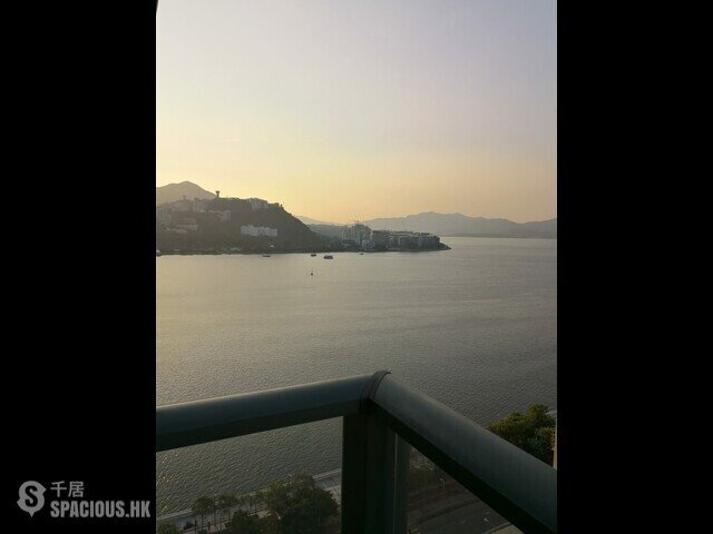 Ma On Shan - Ocean View 01