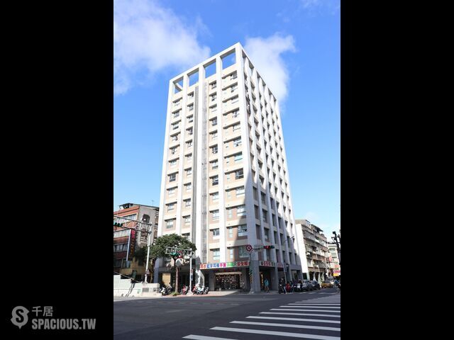 大同区 - 103台湾台北市大同區民權西路XXX號 01