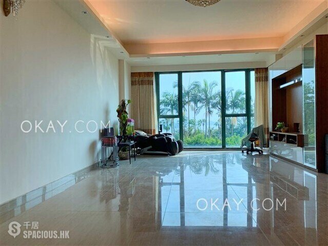 Tai Po Kau - Deerhill Bay Deerhill Villas 01