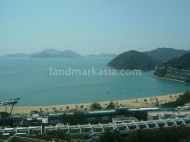 Repulse Bay - Helene Tower 01