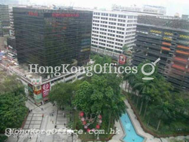 Tsim Sha Tsui - Cameron Centre 01