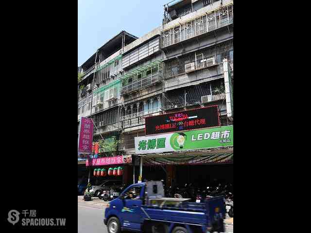 中和区 - 台北中和区中正路XXX号 01