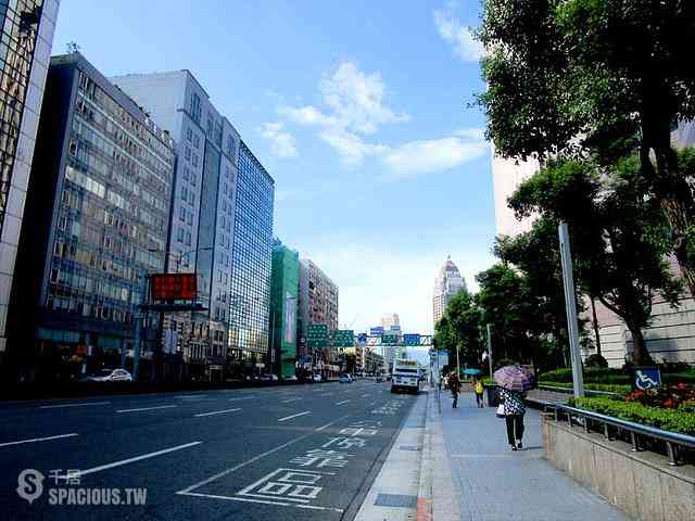 Xinyi - No. XXX, Section 1, Keelung Rd, Xinyi District, Taipei City, Taiwan 110 07
