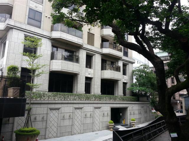 Zhongzheng - No. XXX, Section 3, Chongqing S Rd, Zhongzheng District, Taipei City, Taiwan 100 01