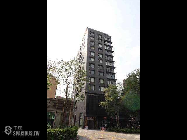 大安区 - 106台湾台北市大安區光復南路290巷XX號 01