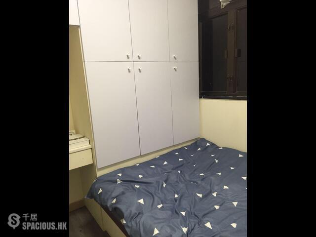 Causeway Bay - 70-76, Percival Street 01