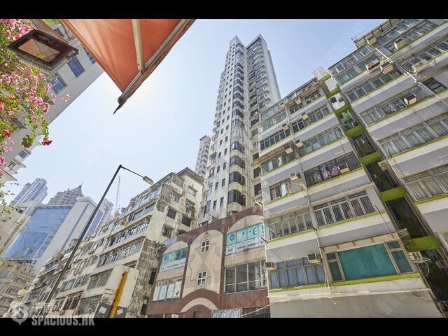 Ho Man Tin - Classic Mansion 01